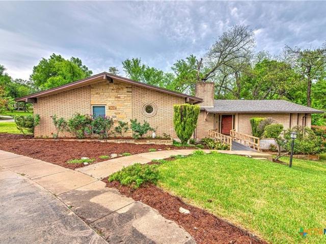 House for sale in Temple Bar Marina, Texas