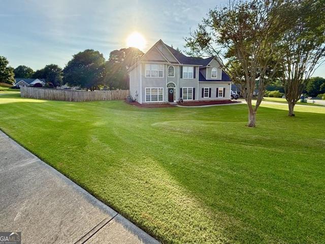 House for sale in Bethlehem, Georgia