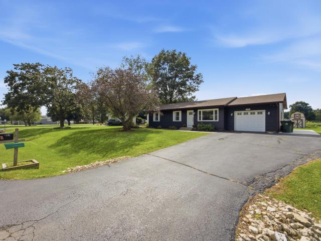 House for sale in Twin Lakes, Wisconsin
