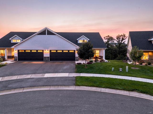 House for sale in Elko, Minnesota