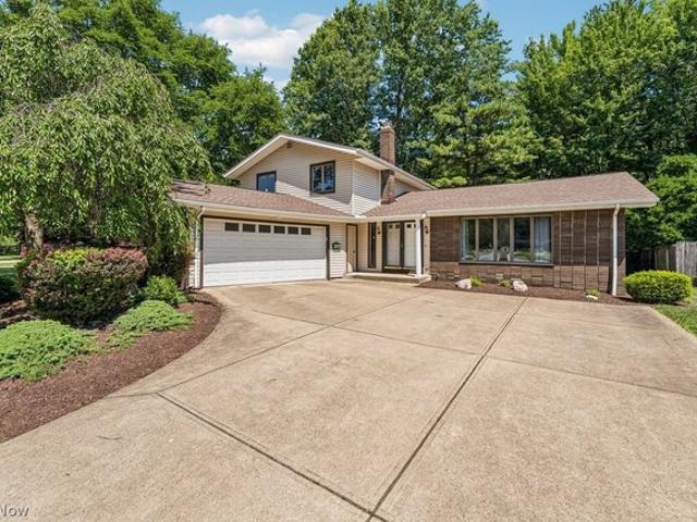 House for sale in Westlake, Ohio