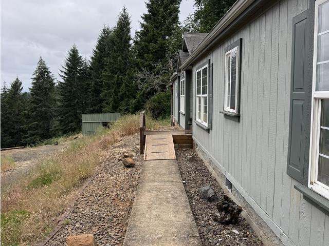 House for sale in Oregonia