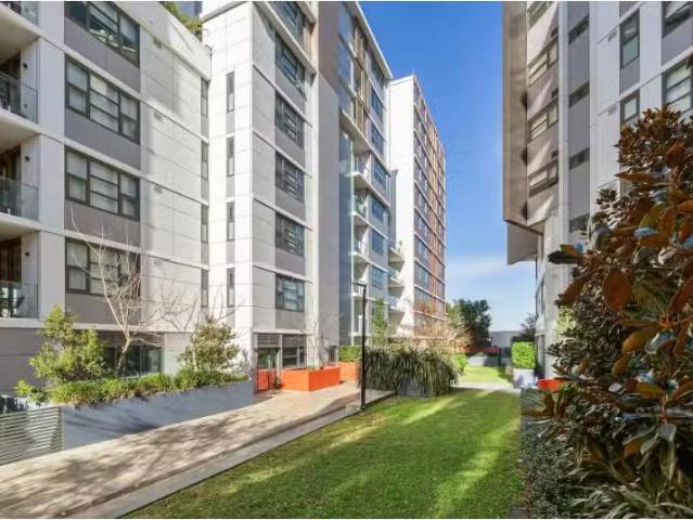 Apartment for rent in St George, Sydney