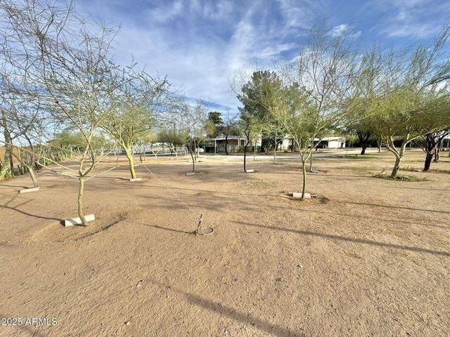 House for sale in Wittmann, Arizona