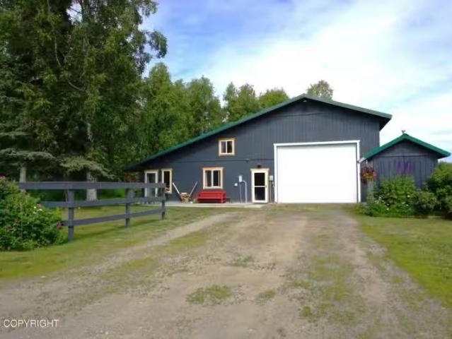 House for rent in Willow