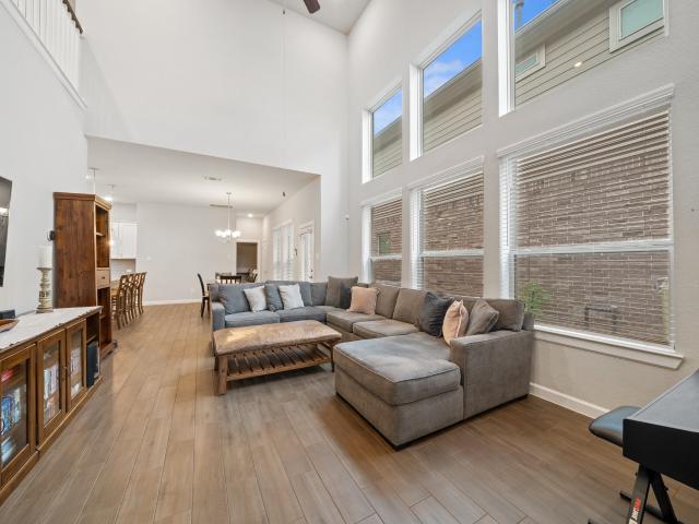 Property for rent in Katy, Texas