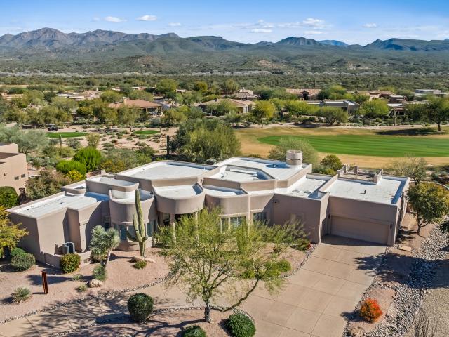 Property for sale in Rio Verde, Arizona