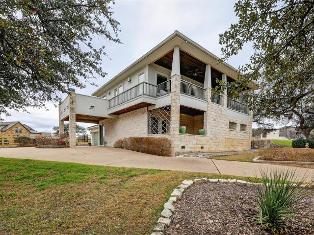House for sale in Spicewood, Texas