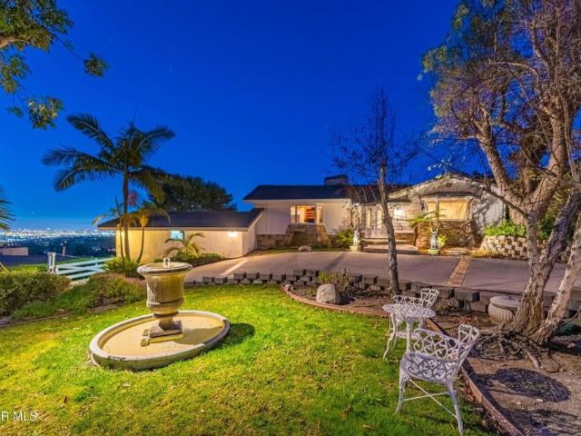 House for sale in Palos Verdes Peninsula, California