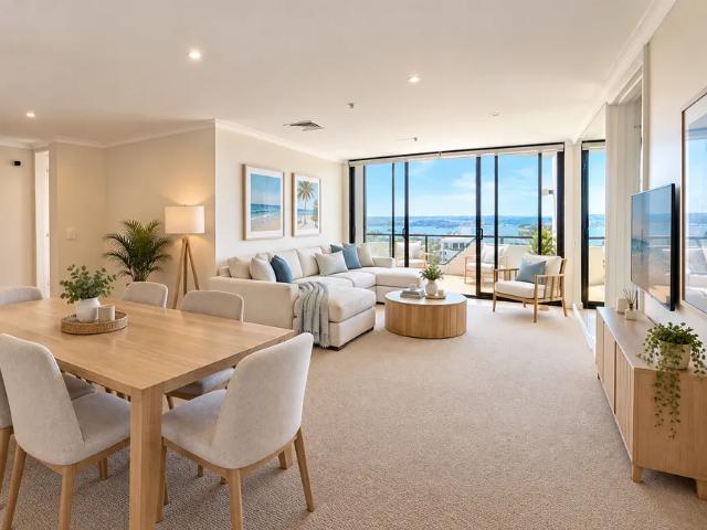 Apartment for rent in Eastern Suburbs, Sydney