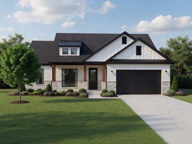 House for sale in Whitney, Texas