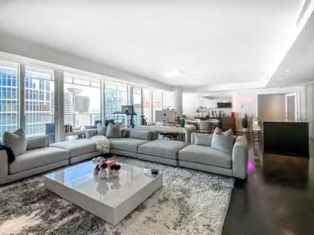 House for rent in Vancouver, British Columbia