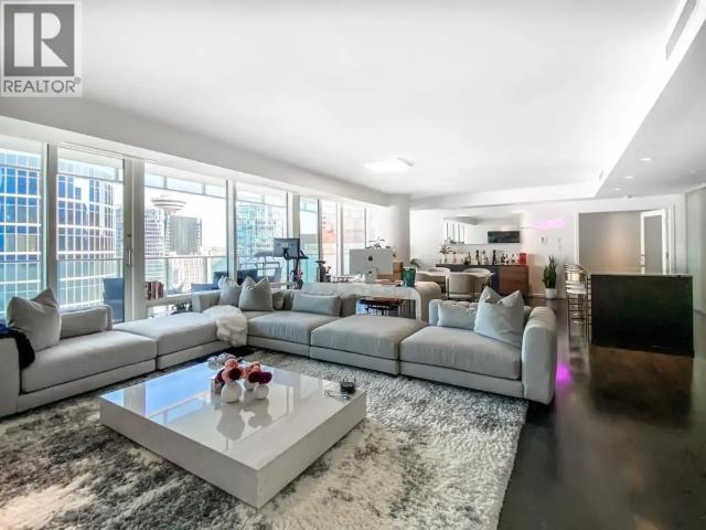 Apartment for rent in Downtown, Vancouver