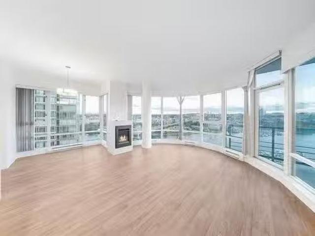 House for rent in Vancouver, British Columbia