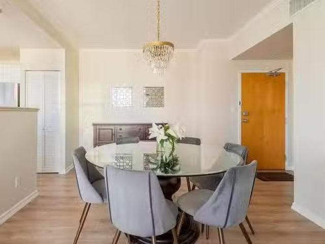 House for rent in Vancouver, British Columbia