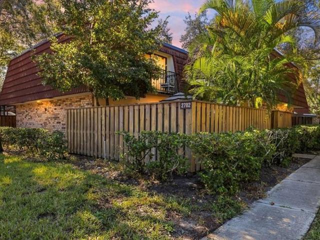 Townhouse for sale in Lake Saint George, Palm Harbor