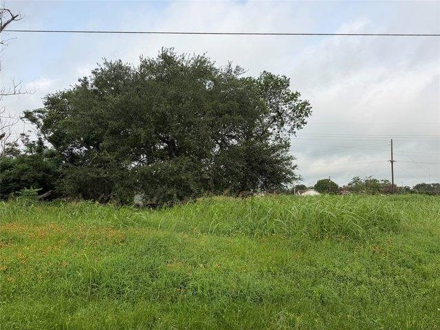 Land for sale in Hempstead, Texas