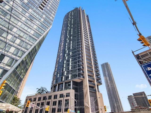Condo for rent in Woburn, Ontario