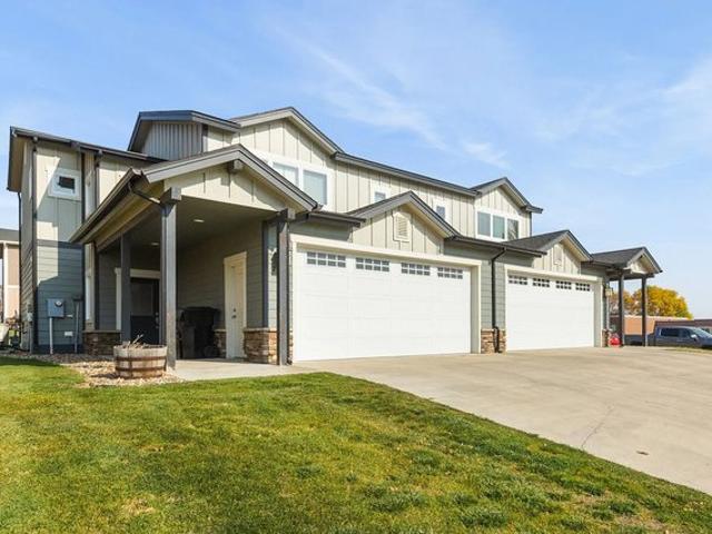 House for sale in Williston, North Dakota