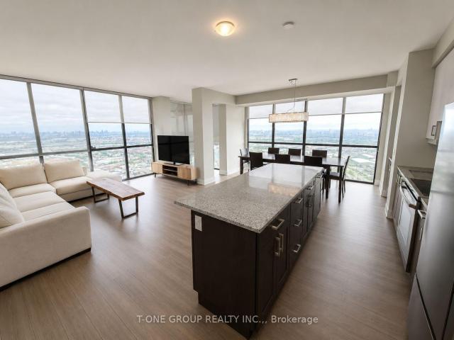 Condo for rent in York, Ontario