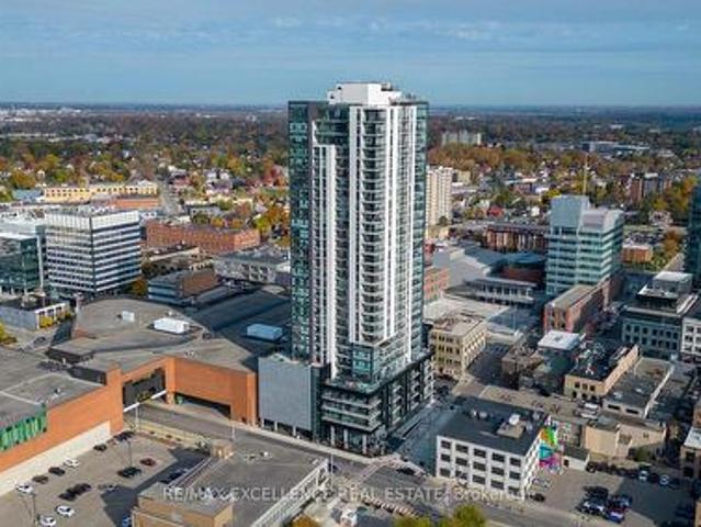 Property for rent in City Commercial Core, Kitchener