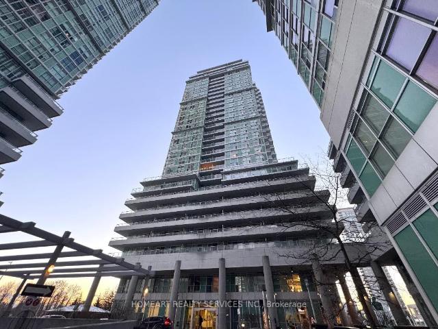 Condo for sale in Scarborough Centre, Toronto
