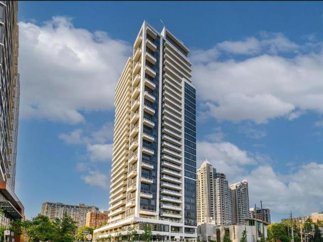 Condo for sale in Woburn, Ontario