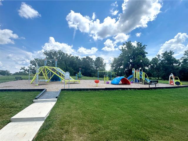 House for sale in Ark