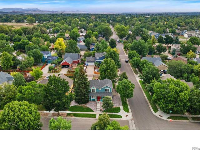 House for sale in Fort Collins, Colorado