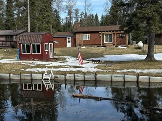 House for sale in Mio, Michigan