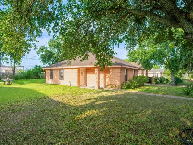 Property for rent in Hidalgo, Texas