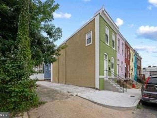 Townhouse for sale in Gibsonton, Maryland