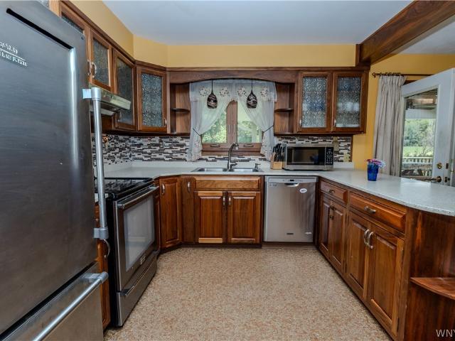 House for sale in Collins, New York