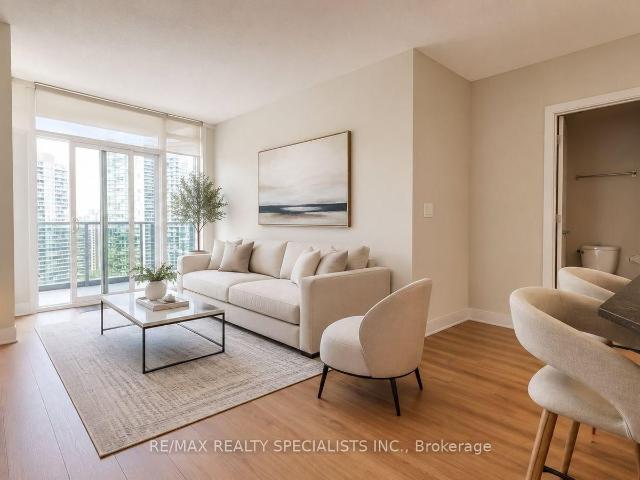 Condo for sale in Mississauga, Ontario