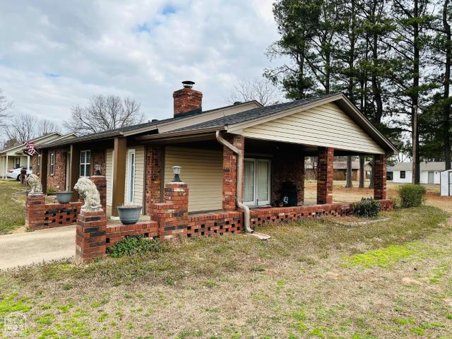 House for sale in Ark