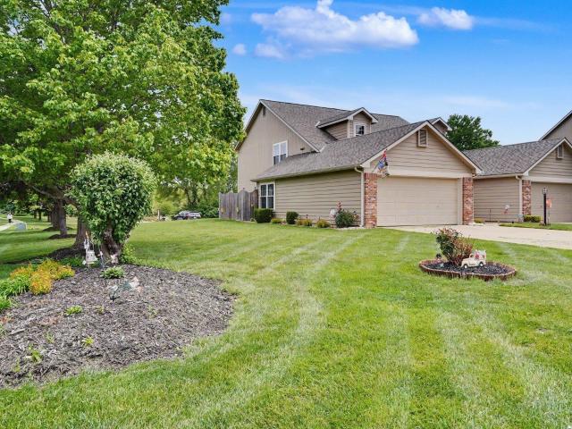 Townhouse for sale in Kansas