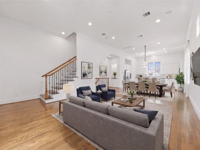 Townhouse for sale in Harris, Texas