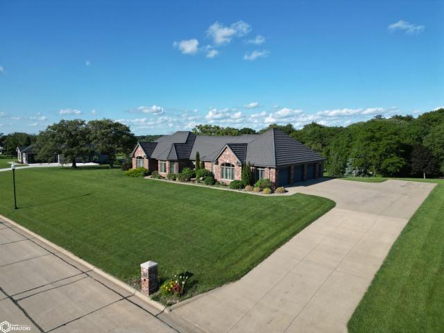 House for sale in Atlantic, Iowa