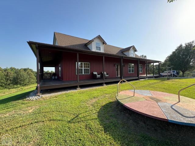 House for sale in Ark