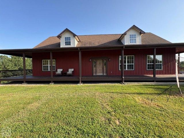 House for sale in Ark
