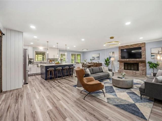 House for sale in Duluth, Georgia