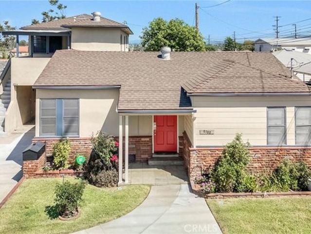 House for sale in Rosemead, California