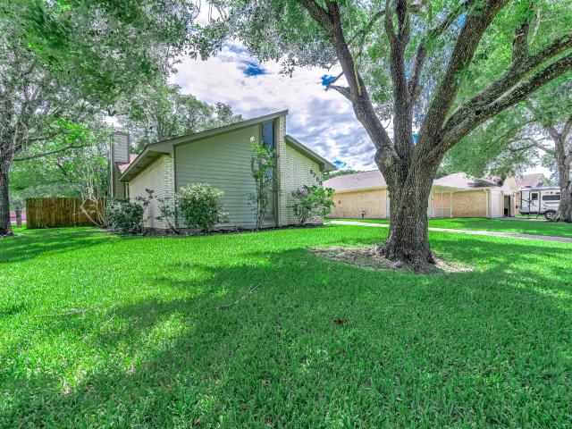 House for sale in Alvin, Texas