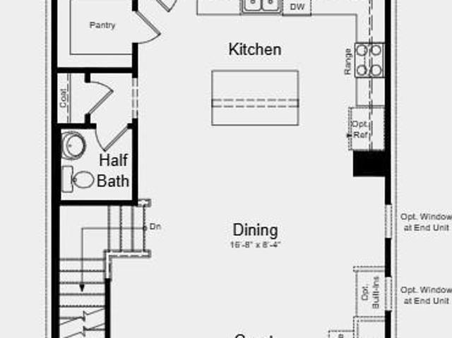 Townhouse for sale in Lawrenceville, Georgia
