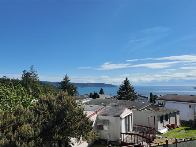 House for sale in Anacortes, Washington
