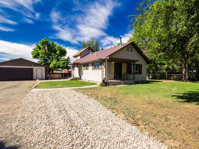 House for sale in Vernal, Utah