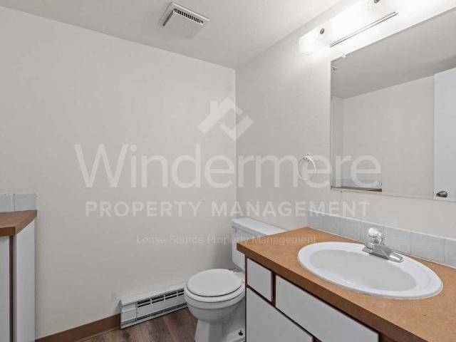 Apartment for rent in Spokane, Washington