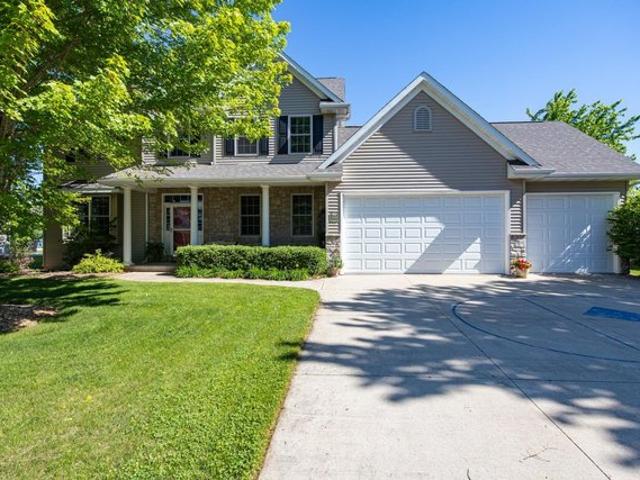 House for sale in Appleton, Wisconsin