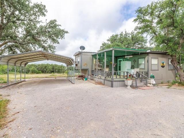 House for sale in Brady, Texas