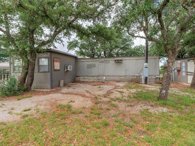 House for sale in Brady, Texas